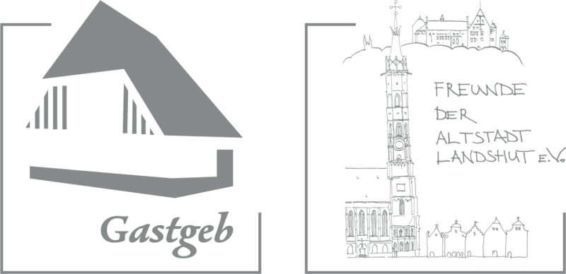 Gastgeb - Freunde der Altstadt Landshut e.V.